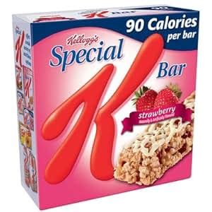 Amazon.com: Customer reviews: Cereal Bar, Strawberry.